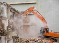 拆除費用受哪些因素影響？